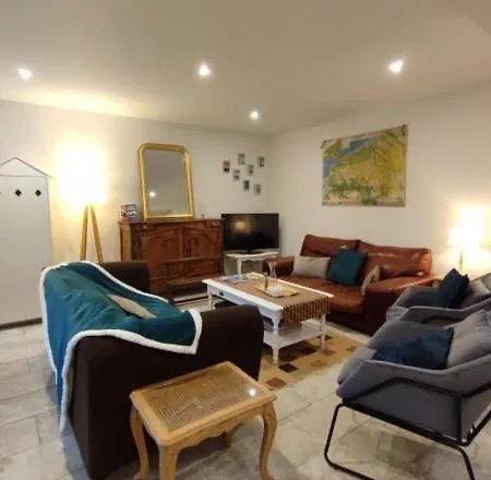 Le Nice Valmontais - Draps Et Serviettes Sur Demande Valmont  Exterior foto