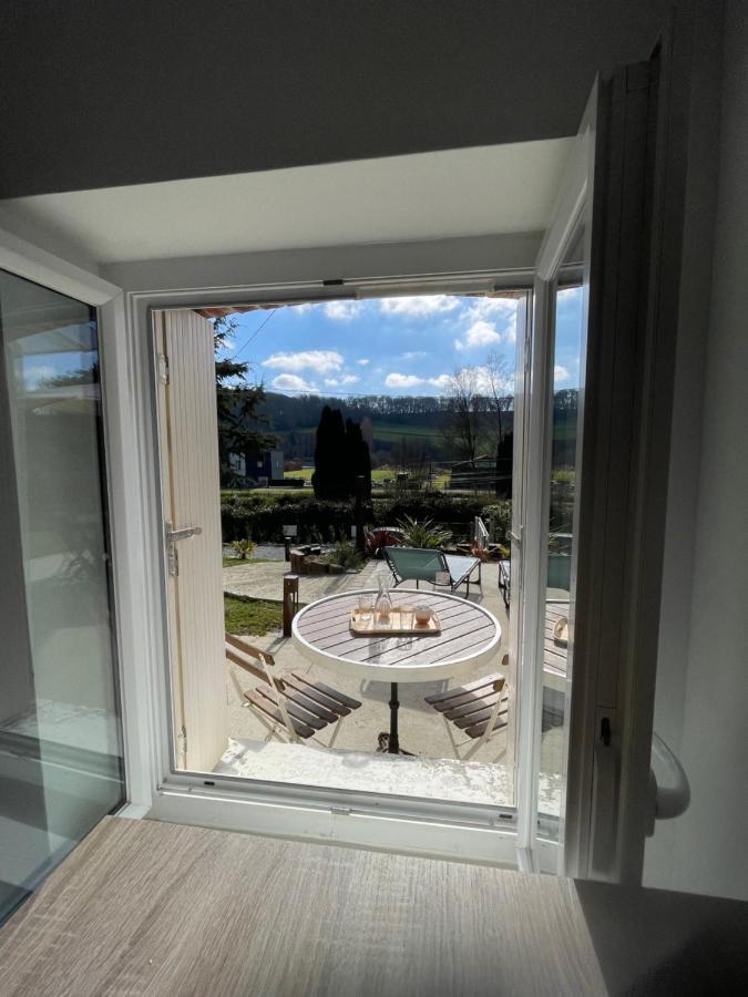 Holiday home Le Valmontais - Draps Et Serviettes Sur Demande